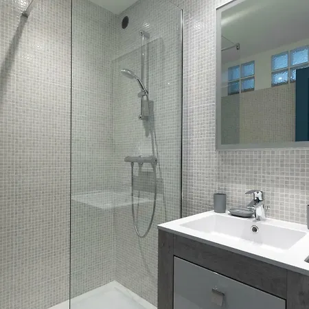 Apartment Semiramis 2